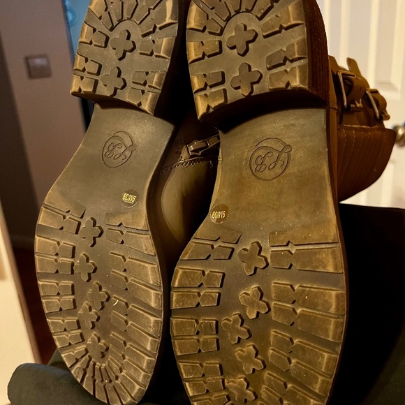 Ladies boots - Picture 7 of 7